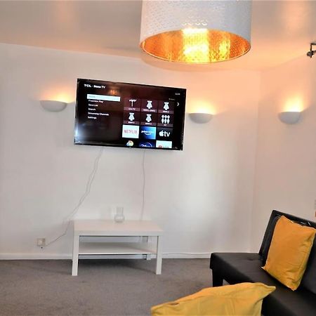 London Zone 2, 2 Bedroom House Exterior foto