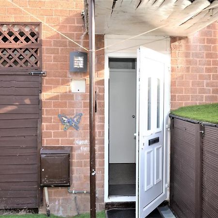 London Zone 2, 2 Bedroom House Exterior foto