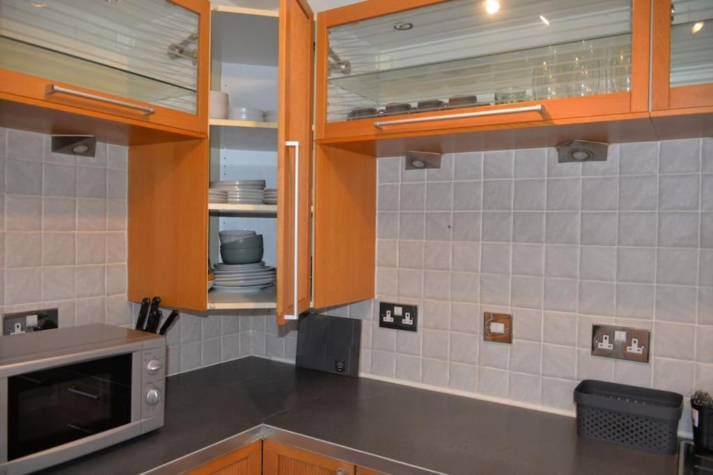 London Zone 2, 2 Bedroom House Exterior foto