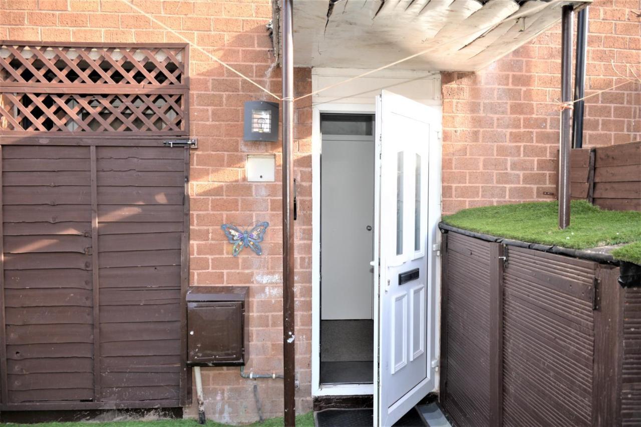 London Zone 2, 2 Bedroom House Exterior foto